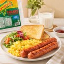 454 | 🌭 부대찌개 확 업그레이드해주는 킥, 콘킹 후랑크 소시지 그린 454g 후기