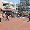 율하광장 반계공원 이미지