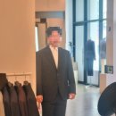 깡총PC | 청주 포튼가먼트_신랑 예복 맞춤 _ 양복 가봉 및 실착용 후기