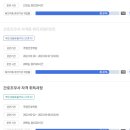 주엽간호학원 네이버블로그