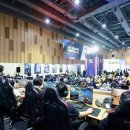 ‘2025 울산게임페스타’ 나흘간 7천여 명 몰려 성황 이미지