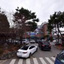 초이동 행정복지센터 2층 이미지