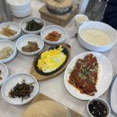 옥돌순두부 | 속초 순두부 노학동맛집 솥밥 현지인후기 [원조옥돌할머니순두부]
