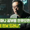 [인터뷰 클립] 상식적 판단 잃고 기회주의자 된 우리나라 고위층의 현실에 일갈한 최경영 - 이미지