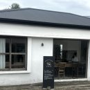 산오름 | 제주 협재 산오름라떼가 맛있는 카페 잔물결 솔직후기