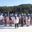 아산시 중앙도서관 이미지