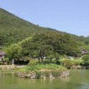 진도 운림산방 이미지