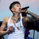 드디어 밝혀진 박재범 2PM 탈퇴이유.... gif 이미지