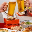 미스타교자혜화점
