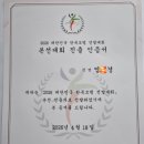 시니어를 위한 보자기 선물포장반 | 시니어의 일상 - EP.1 모델
