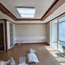 더 리버하임아파트 | [용인도배] 죽전동 더리버하임 32평 아파트 도배장판 시공현장