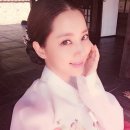 단아한한복 이미지