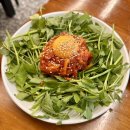 11545-11-99-14 | 삼각지저녁 맛집 추천 청도미나리식당 : 오리로스구이, 미나리 육회 솔직 후기