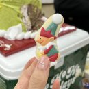 푼푼네일 | 도계동 네일샵 네일푼푼 복숭아컬러로 생기있게 변신