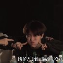 덕질일기 - 세븐틴 디노 이찬 생일카페 후기 (홍대/상수) +엔시티 드림 NCT DREAM 지성 생카