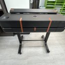 알케이와이 건축사사무소 | [천안 건축사사무소 플로터 설치] HP 디자인젯 T650 24인치. 건축사 개소 필수품