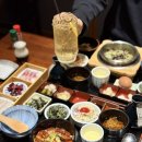 오감 일식점 | 부산 서면 장어덮밥 고급스러운 오감 일식점 룸 후기