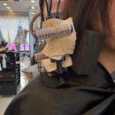 은영컨설팅 | 부천신중동 미용실 추천 보그헤어 현대점 은영디자이너 레이어드펌 복구펌 헤어컨설팅 후기
