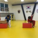 국가대표 삼성태권도장 이미지