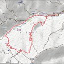 2024년 3월 2일~두타산 베틀릿지 산행 취소 이미지