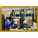 장애인복지센터 | 서운 발달 장애인 복지 프로그램 이용 후기 체험담