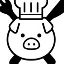 브라더 돈까스 이미지