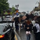 씨유 경주황남점 | 경주 황리단길 먹거리 투어 TOP5 (황남옥수수, 얼굴빵, 황남쫀드기, 쌀십원빵, 청년분식)
