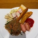 느낌있개 | 더베일리하우스 삼성 본식 끝낸 신랑신부 후기