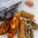 일산 떡볶이 맛집으로 유명한 오빠네 옛날 떡볶이 야당점
