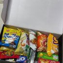 간식대장 이미지