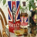 [위스키] 벨즈 영국 국민 위스키, 영국 소주 벨즈, Bells Whisky