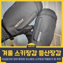 인스테이디자인 | 스키장갑 추천, 인스테이 스노우보드 장갑 실사용 후기