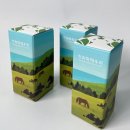 한라마테우리 | 반려동물 간식 패키지 제작후기 :: 한라마테우리 B형삼면접착