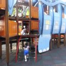 모래내어린이공원 이미지