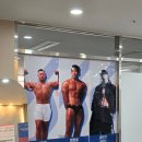 줌바피트니스(야간) 이미지