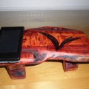 원목공예가구 이미지