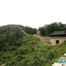 고모산성(오미자 테마터널) 이미지