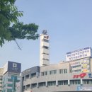 대구동부소방서 / 119구조대 신천안전센터 /소방차 구급차