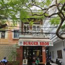 제일치킨2호점 | 다낭 버거브로스 2호점 수제버거 치킨 안트엉 햄버거 후기