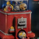 뽑기샾 | 레고 자판기 왜 인기? 미니피겨 Vending Machine 후기