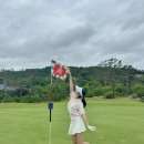 BA비스타CC 라고그늘집 | 비에이비스타CC, 코스 관리 좋은 이천 골프장
