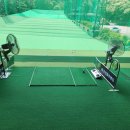 원랜드 골프연습장 | 의정부 인도어 골프연습장 오션골프랜드 내돈내산 후기