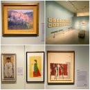궁중채색화 | &lt;한국 근현대 거장의 삶과 예술&gt;展 (feat.이건희컬렉션)