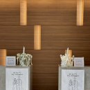 모아컴퍼니 | 황룡원웨딩 동화 같은 자연스러움을 담아낸 웨딩홈컴퍼니