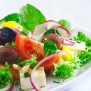 지중해식 식단이 과민성 장 증후군 증상을 완화하는데 효과적 이미지