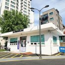 포수마을 만화도서관 이미지