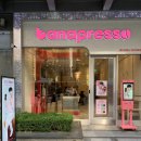 바나프레소 강남대로점