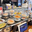 일심 | [건대입구] 모든 접시 2,200원! 건대회전초밥 맛집 일심스시 혼밥 후기