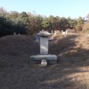 이유청 묘 이미지