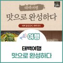 청산목신흥실비식당 | 태백 여행, 맛으로 완성하다(한우, 물닭갈비)